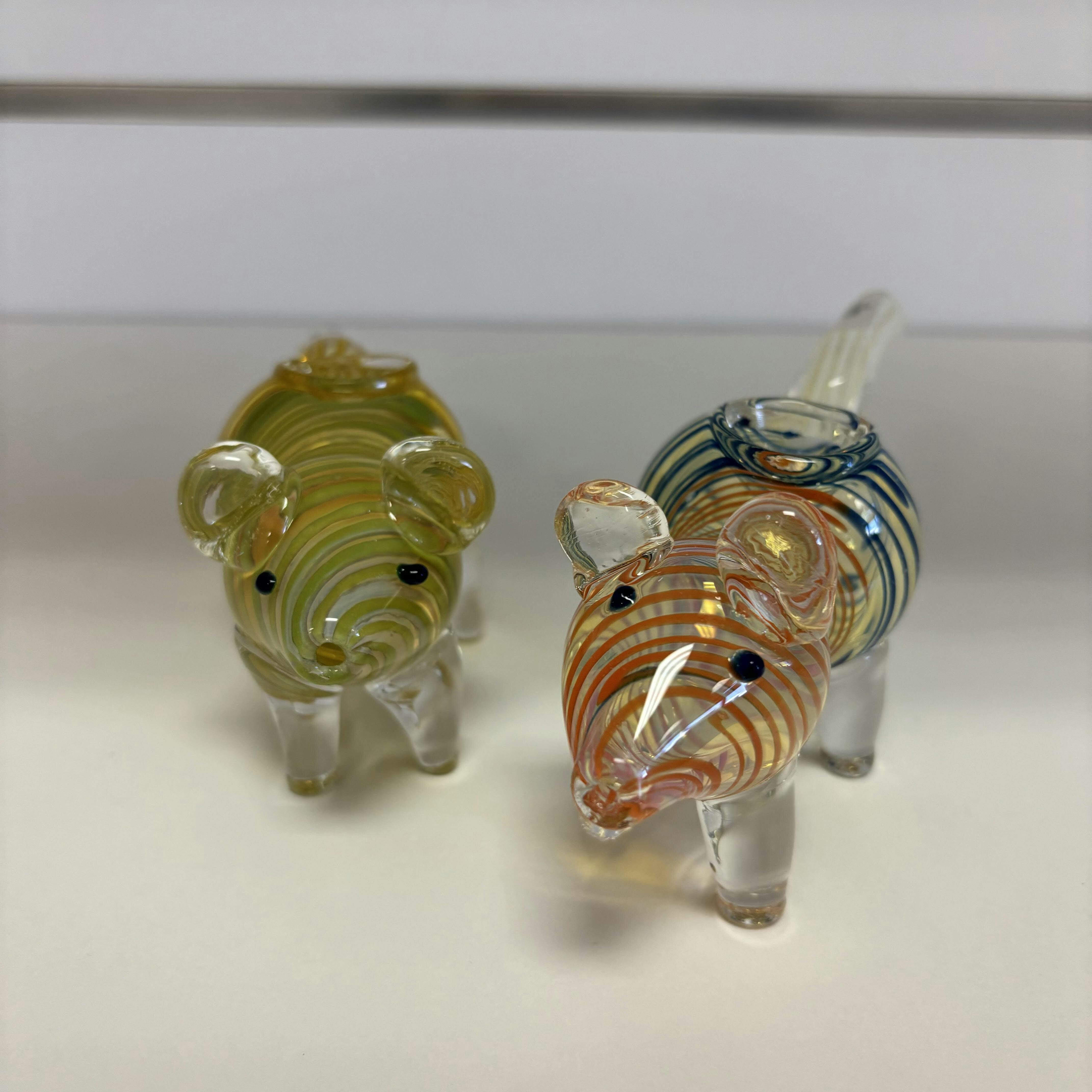 Mouse Pipe (AN484)