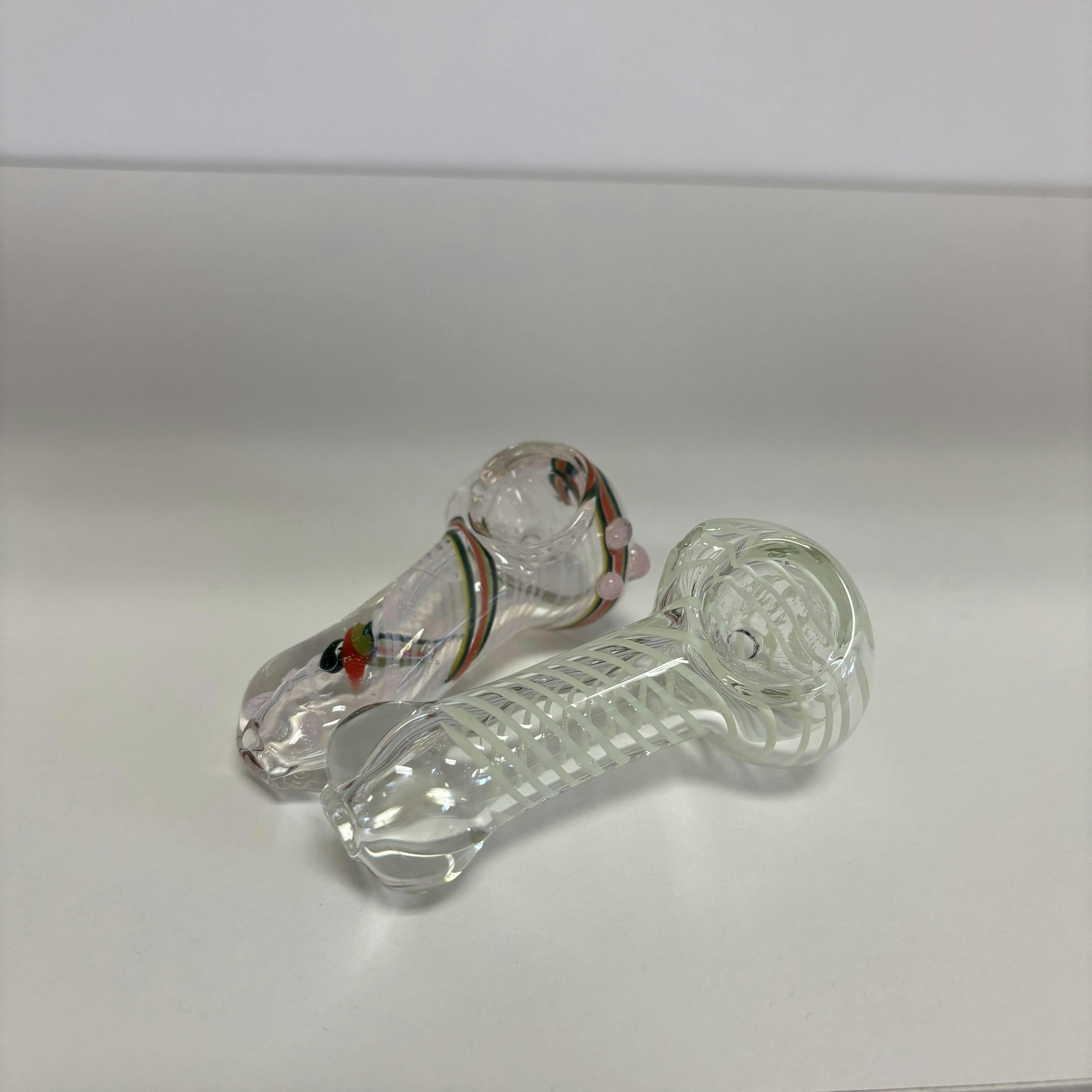 XS Small Pipe