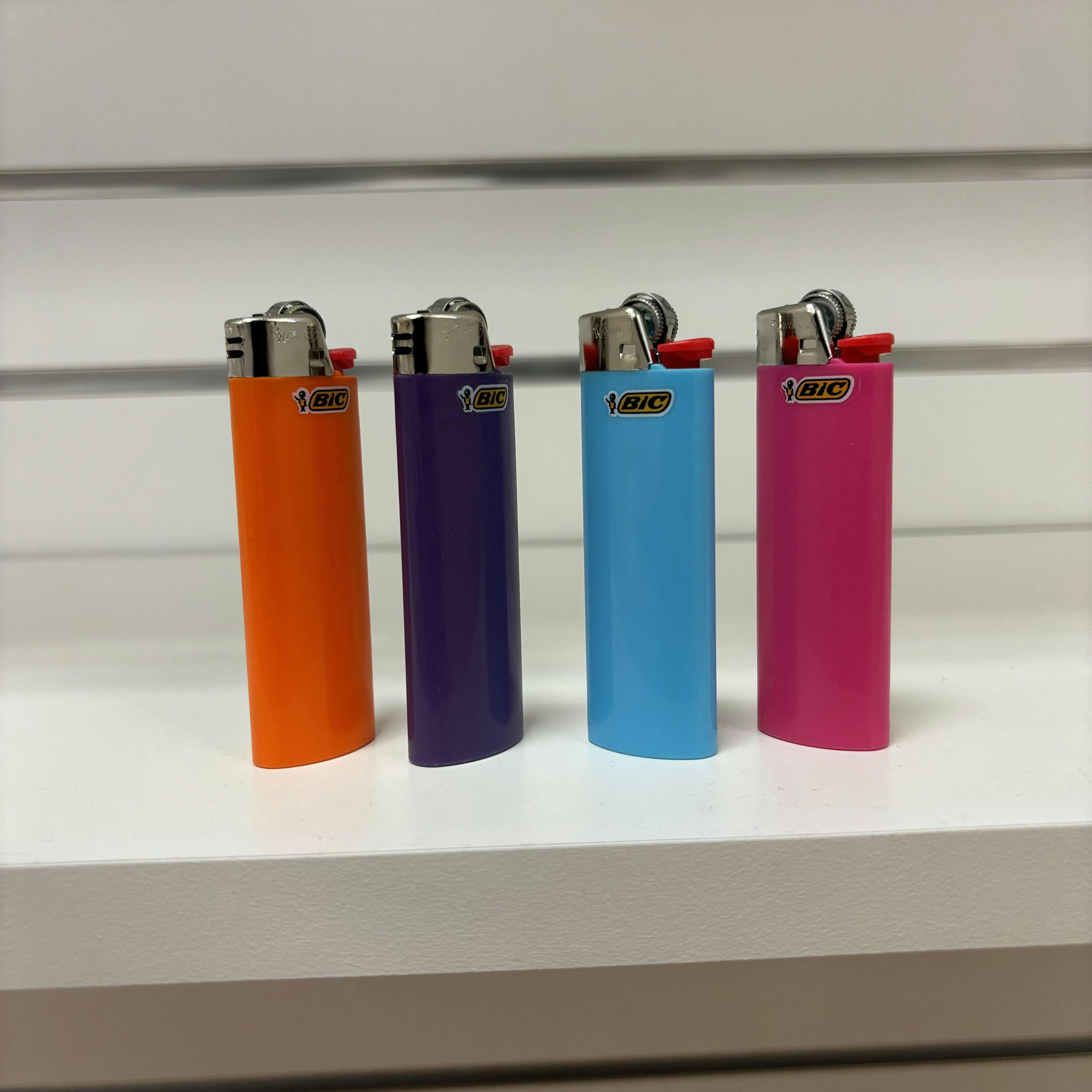 BIC Lighter