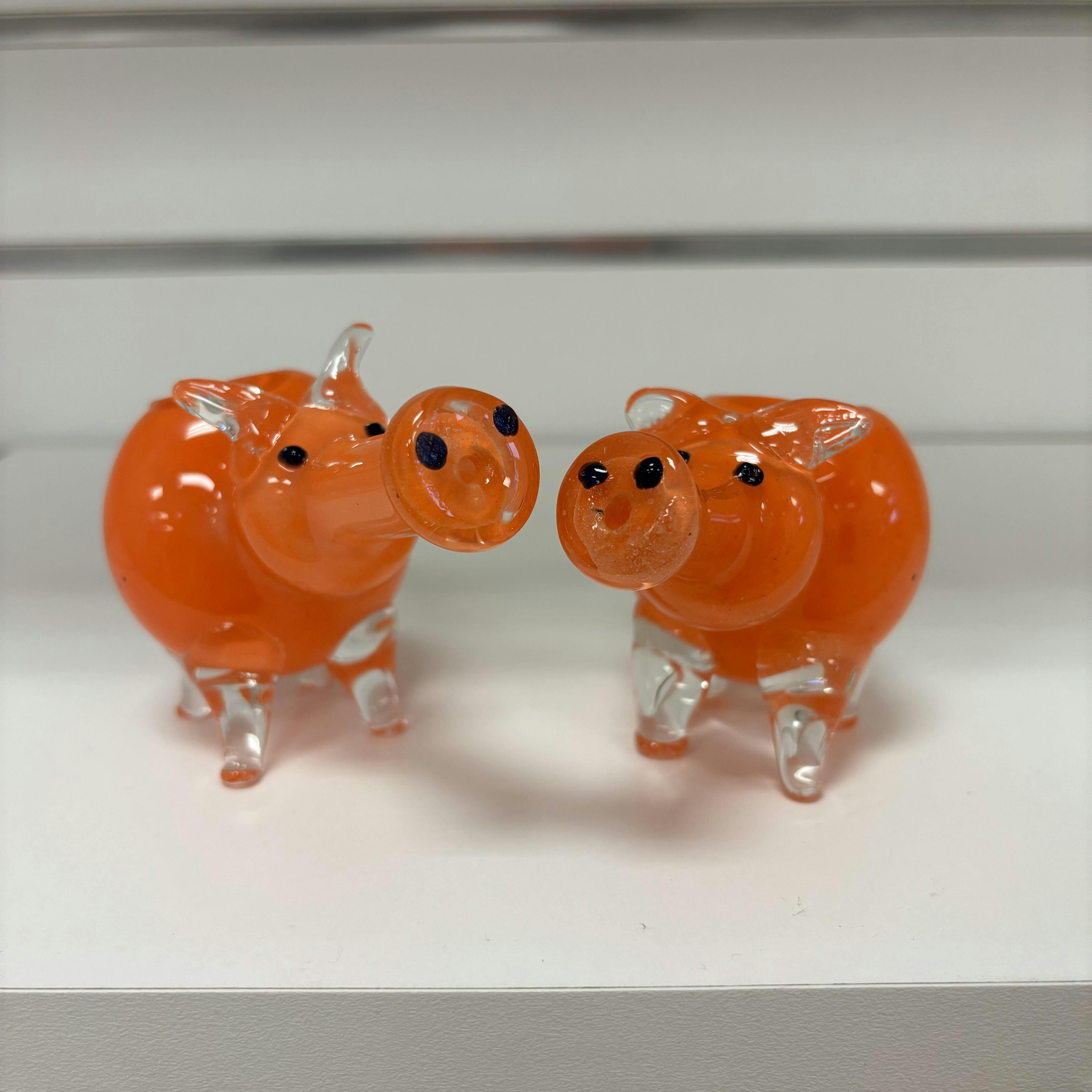 Piggy Pipe (AN443)