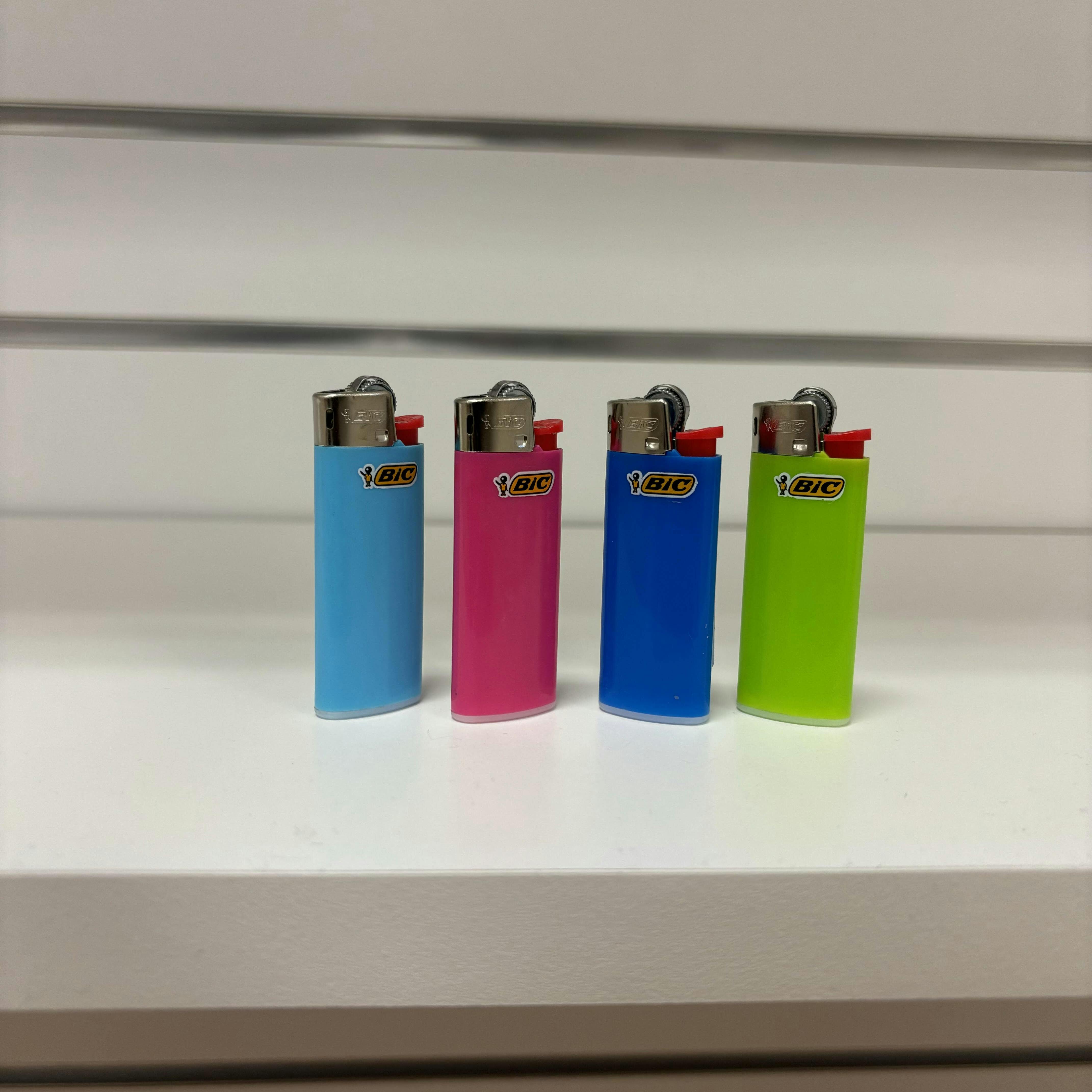 BIC Tiny Lighter