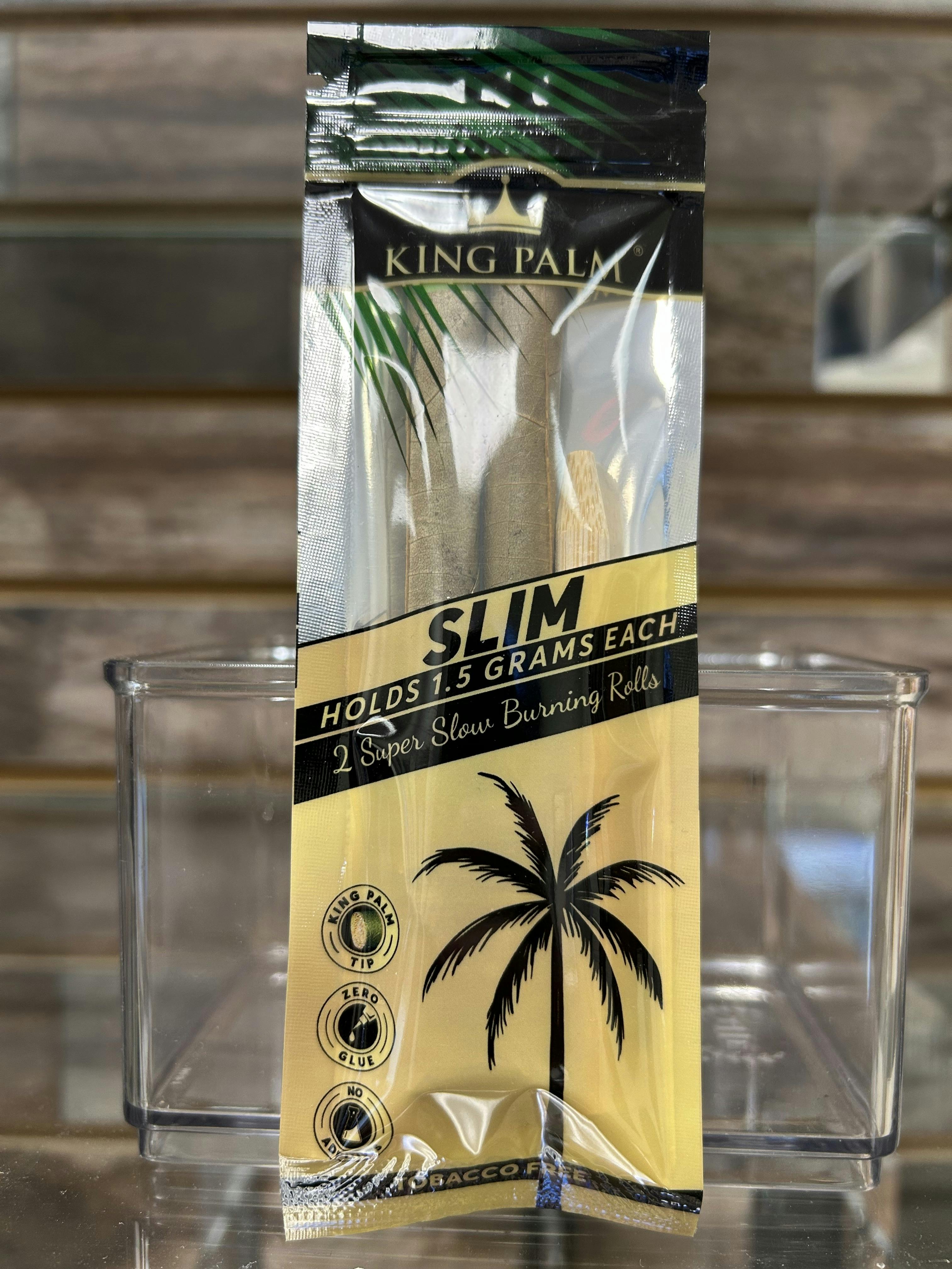 King Palm Slims