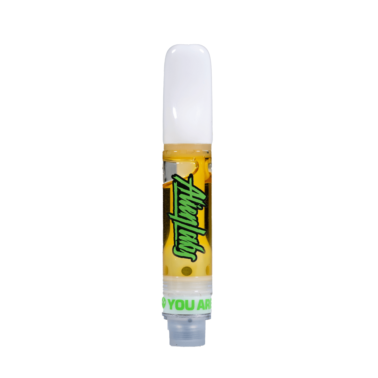 Alien Labs — Cold Chain - Cosmic Sherbert
