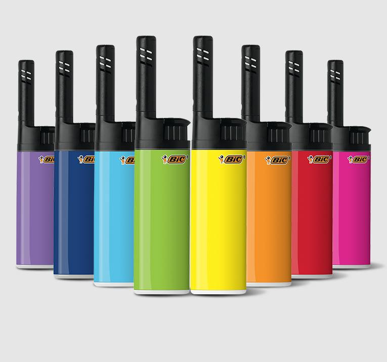 Bic Lighter - EZ Reach Lighter