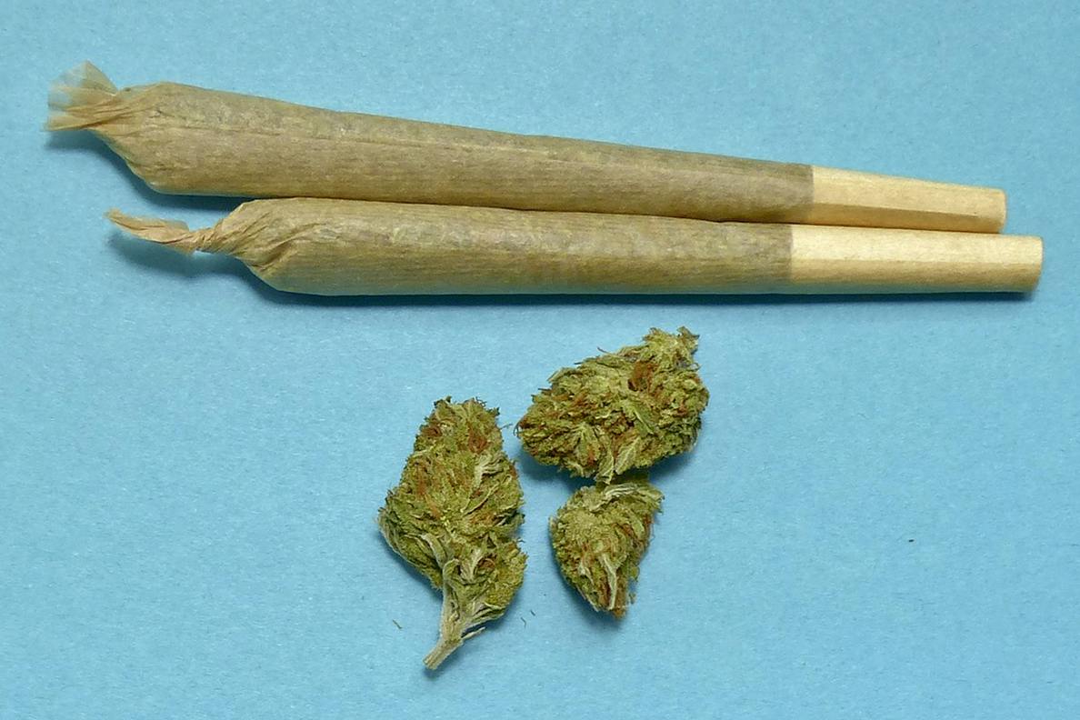 Garlic Breath 1G Pre Rolls (FG)