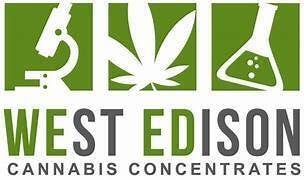 West Edison - Hindu Kush - 4000mg Disposable (WE