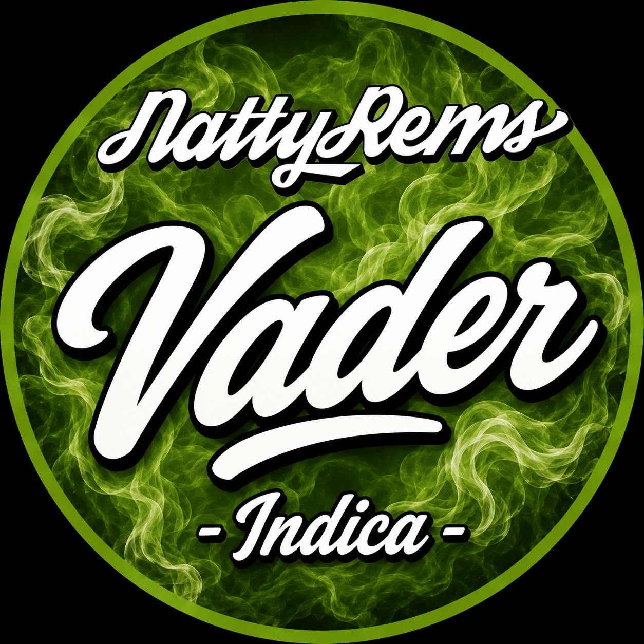 Vader Bud Nr