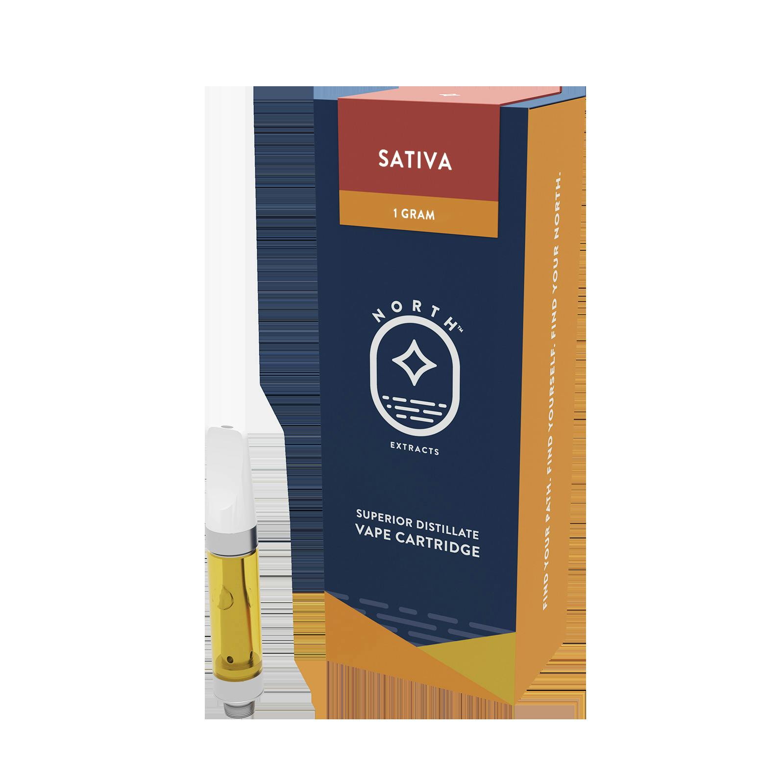 Lion's Honolulu Blue Dream 1g Cartridge cannabis product