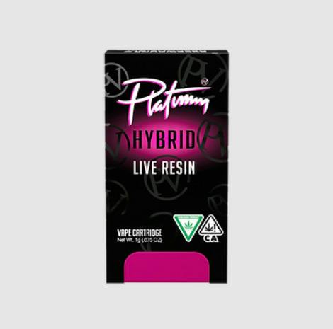 Pink Runtz