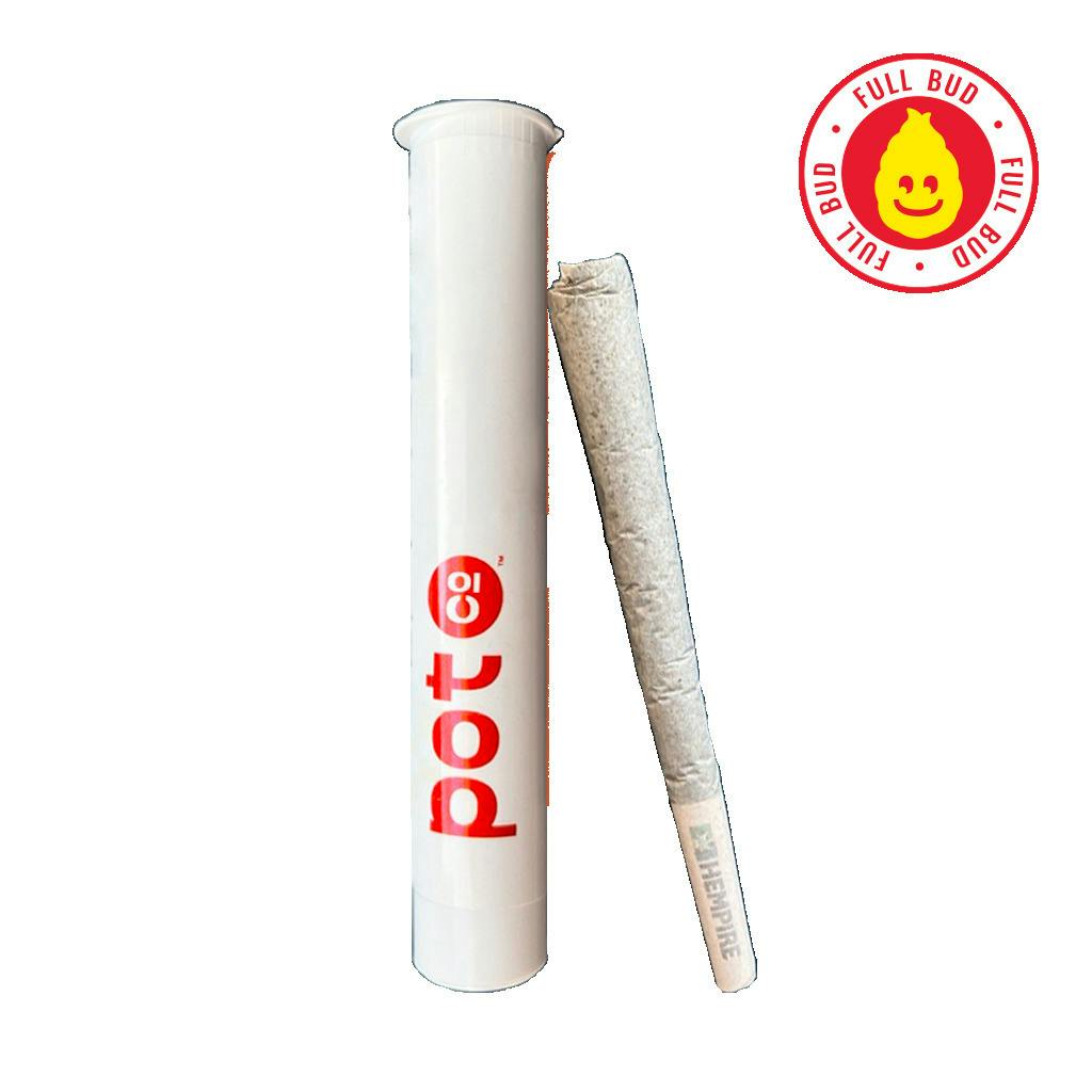 Cheetahlato 1g Sungrown Pre-roll at Skymint - East Lansing