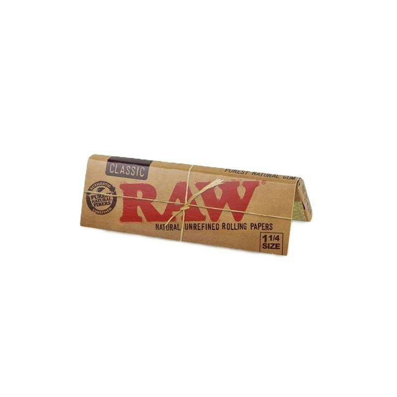 Raw Classic 1 1/4