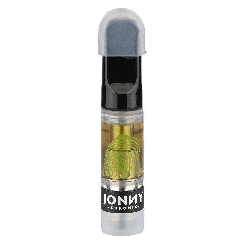 Purple Haze 510 Thread Cartridge 1g