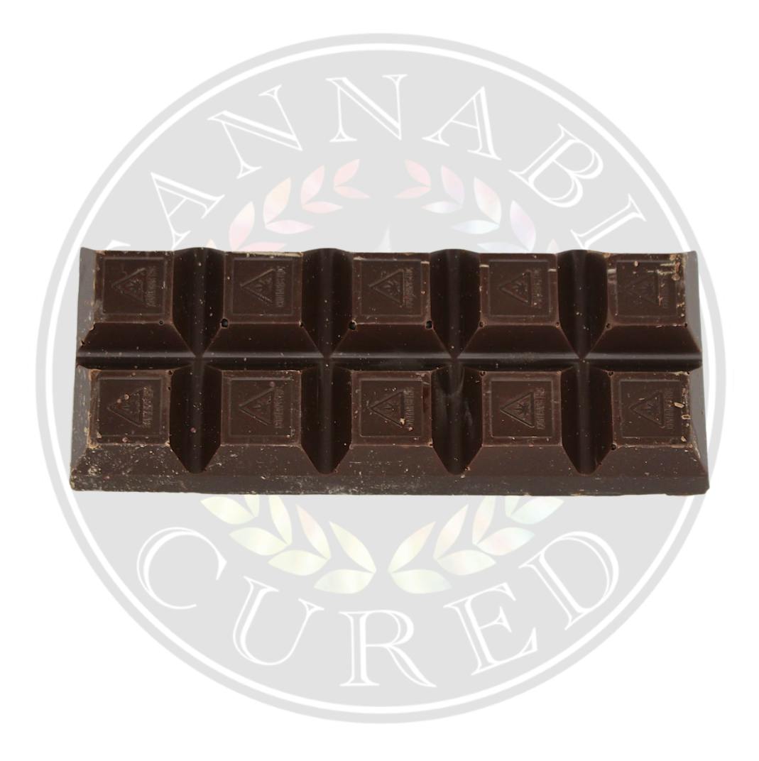 Milk Chocolate Bar