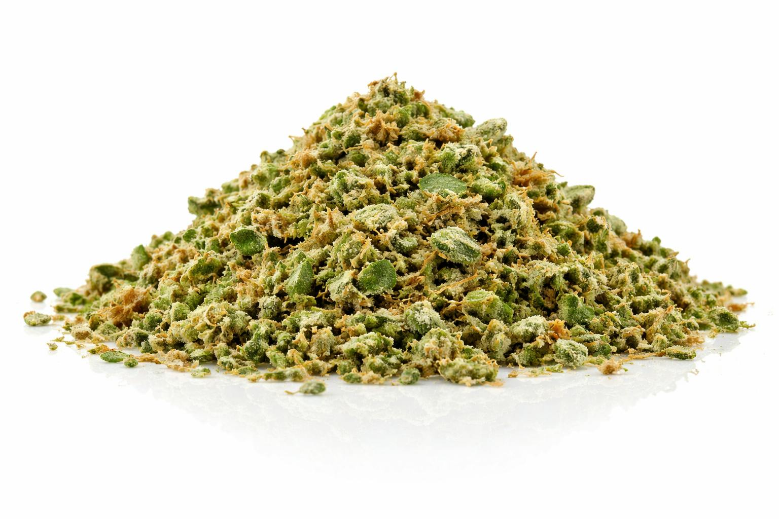 OG - 28G | INDOOR SHAKE