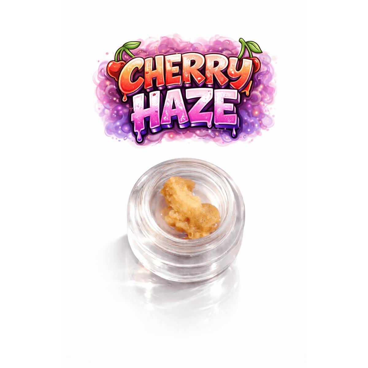 CHERRY HAZE - LIVE ROSIN - 1G