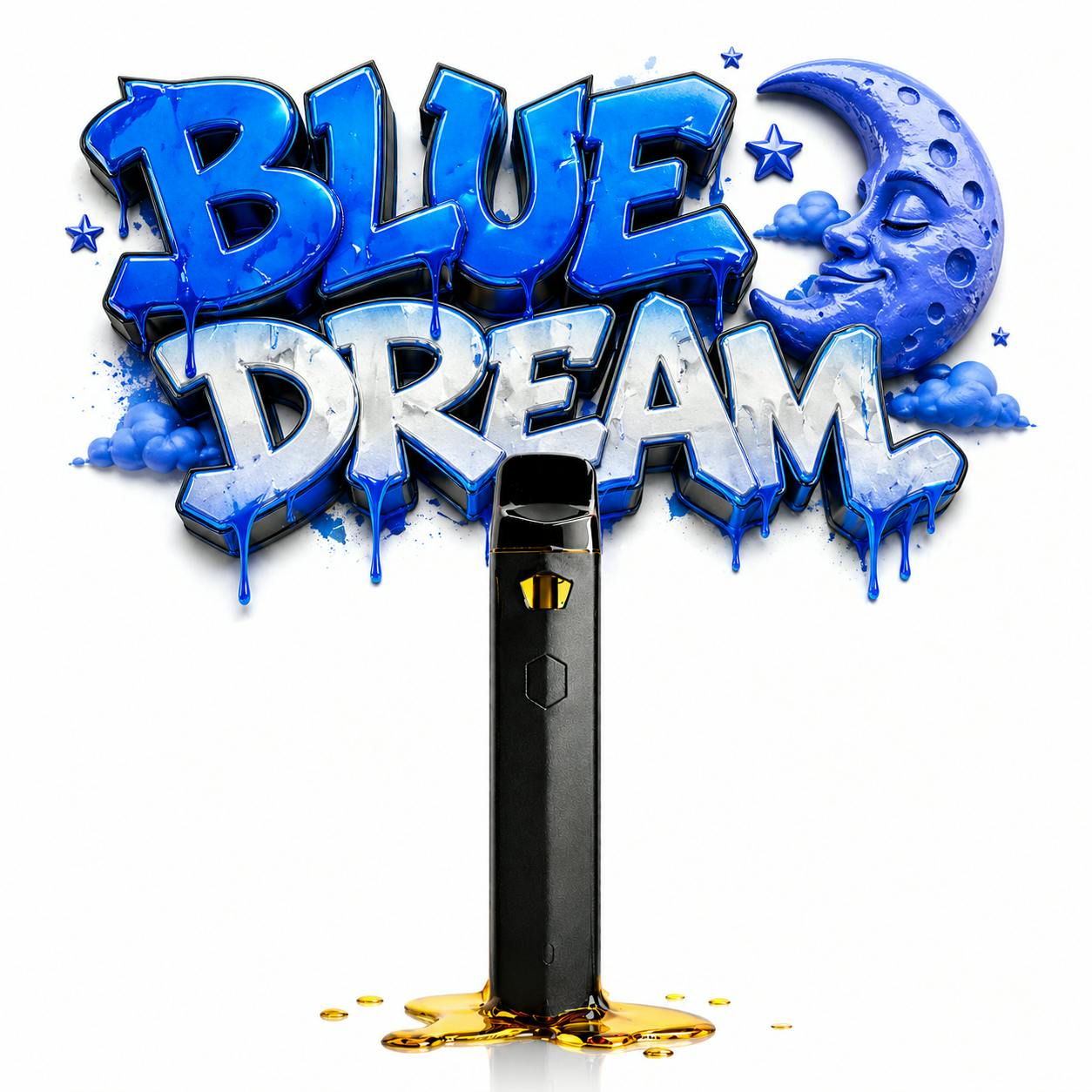 BLUE DREAM - ALL-IN-ONE - 1G