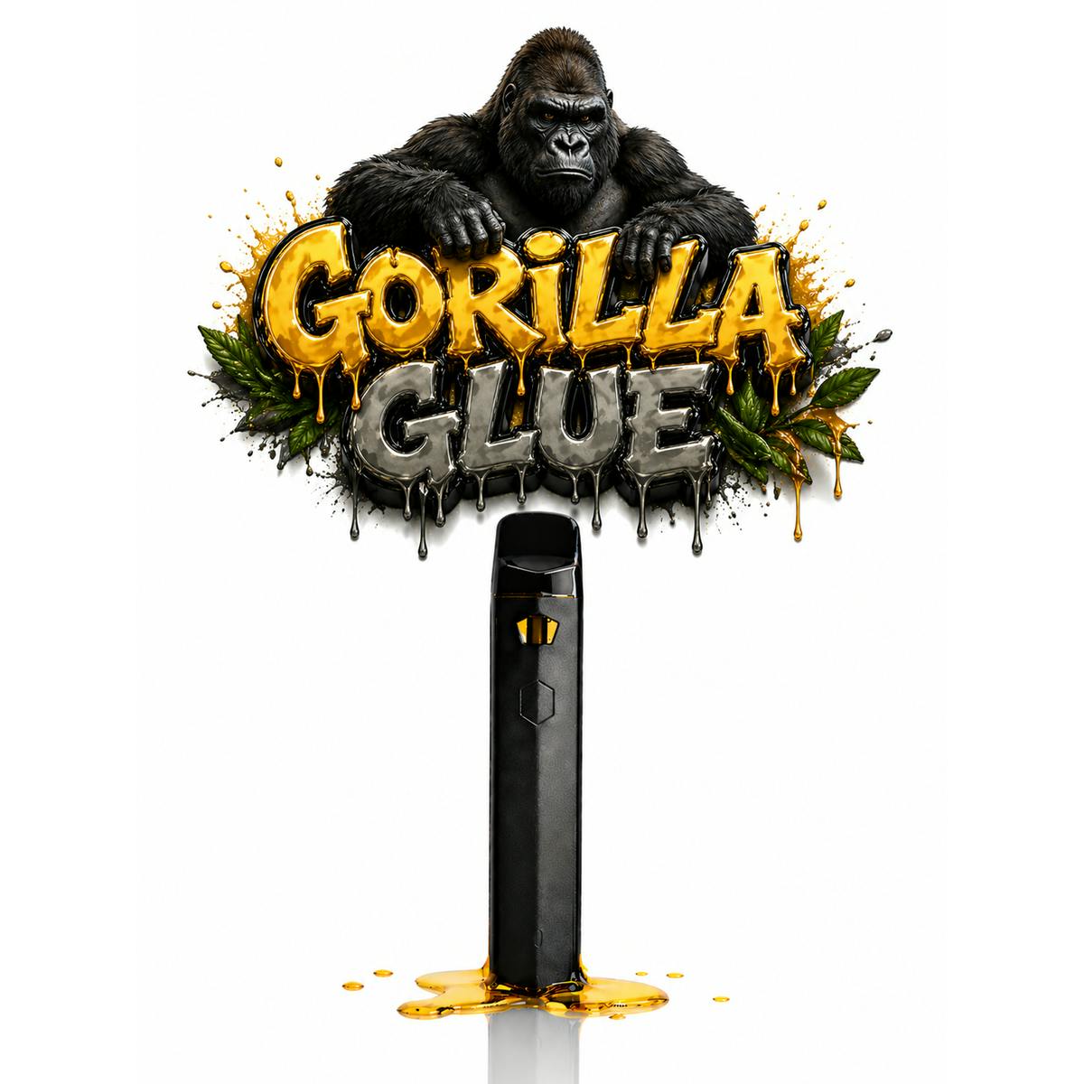 GORILLA GLUE - ALL-IN-ONE - 1G