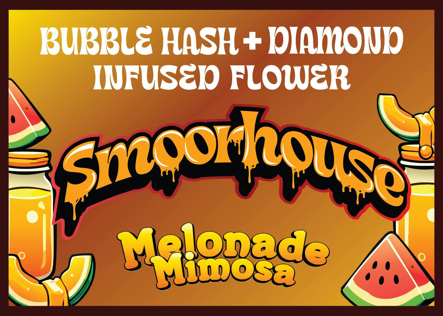 Smoorhouse | Arctic Buds | Melonade Mimosa