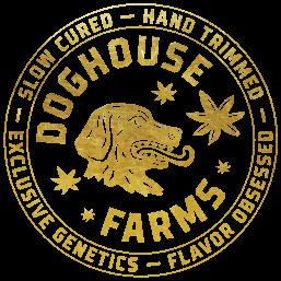 Dog House | California cannabis product