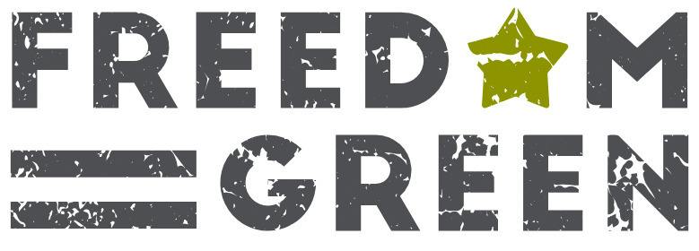 Freedom Green | E-Dubb Smalls
