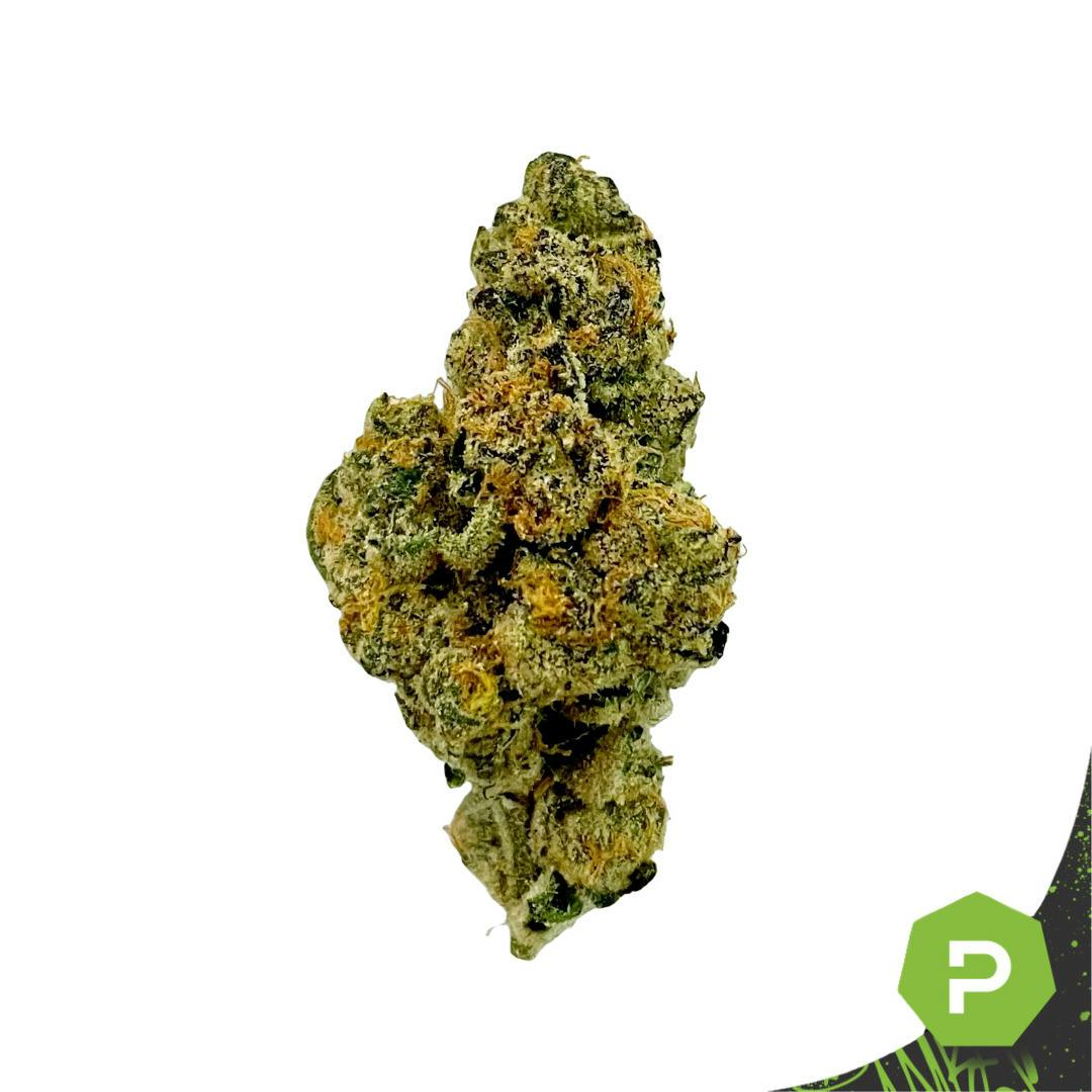Glorious | Free Refills at PUFF Cannabis Company - Oscoda