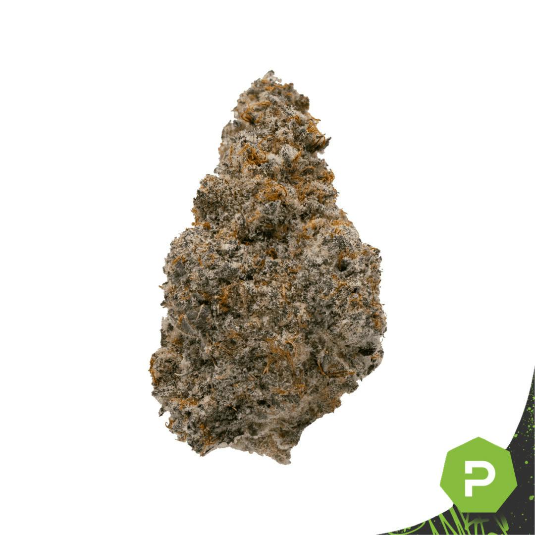 Glorious | Black Ice at PUFF Cannabis Company - Oscoda