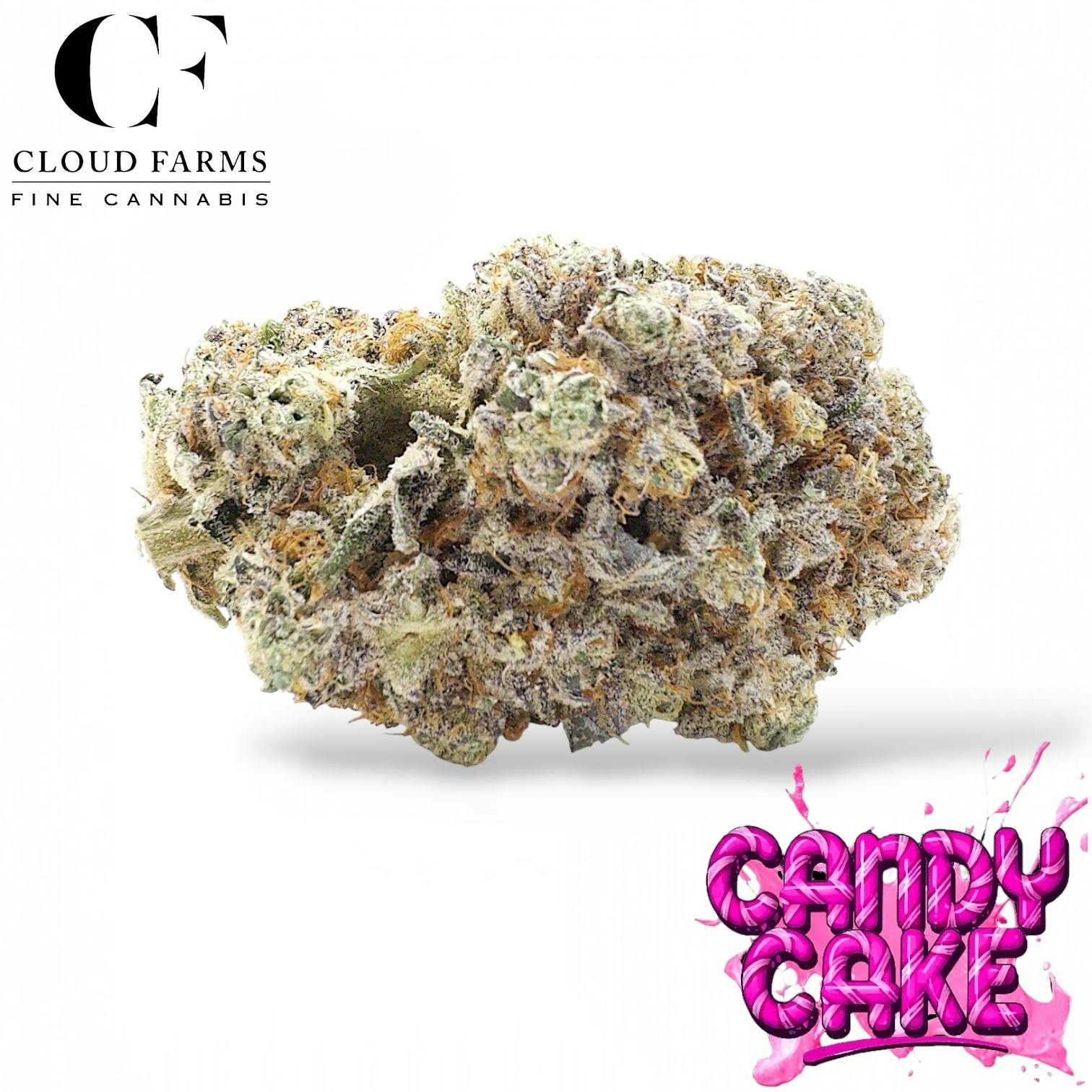 Cloud Farms | Fun Dip cannabis product