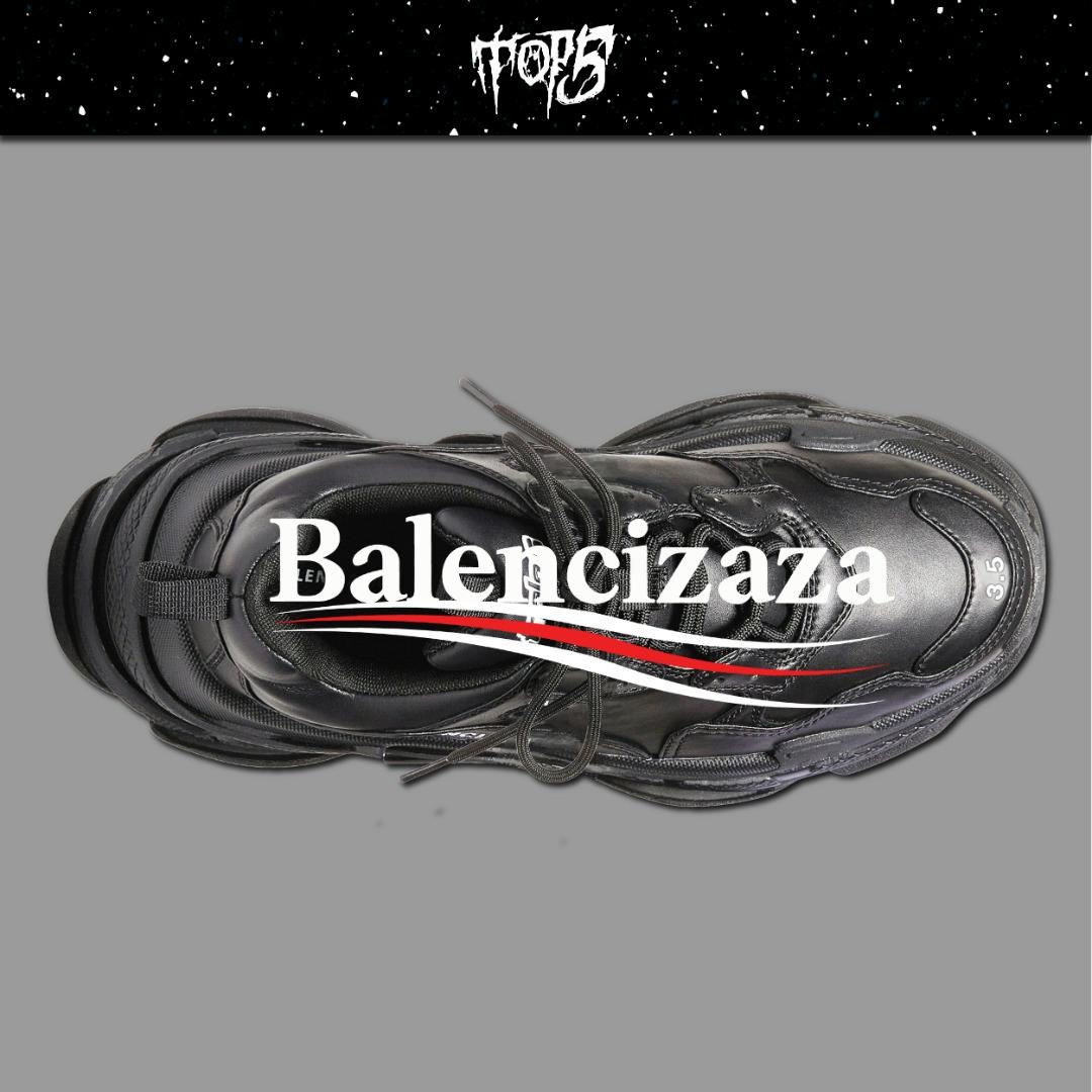 Top 5 | Balencizaza
