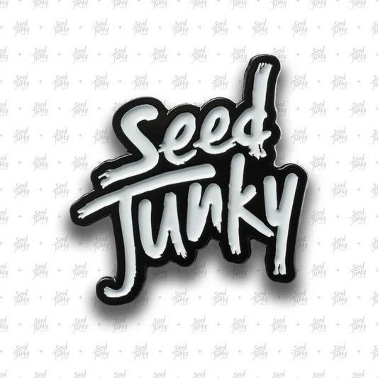 Seed Junky | Concha