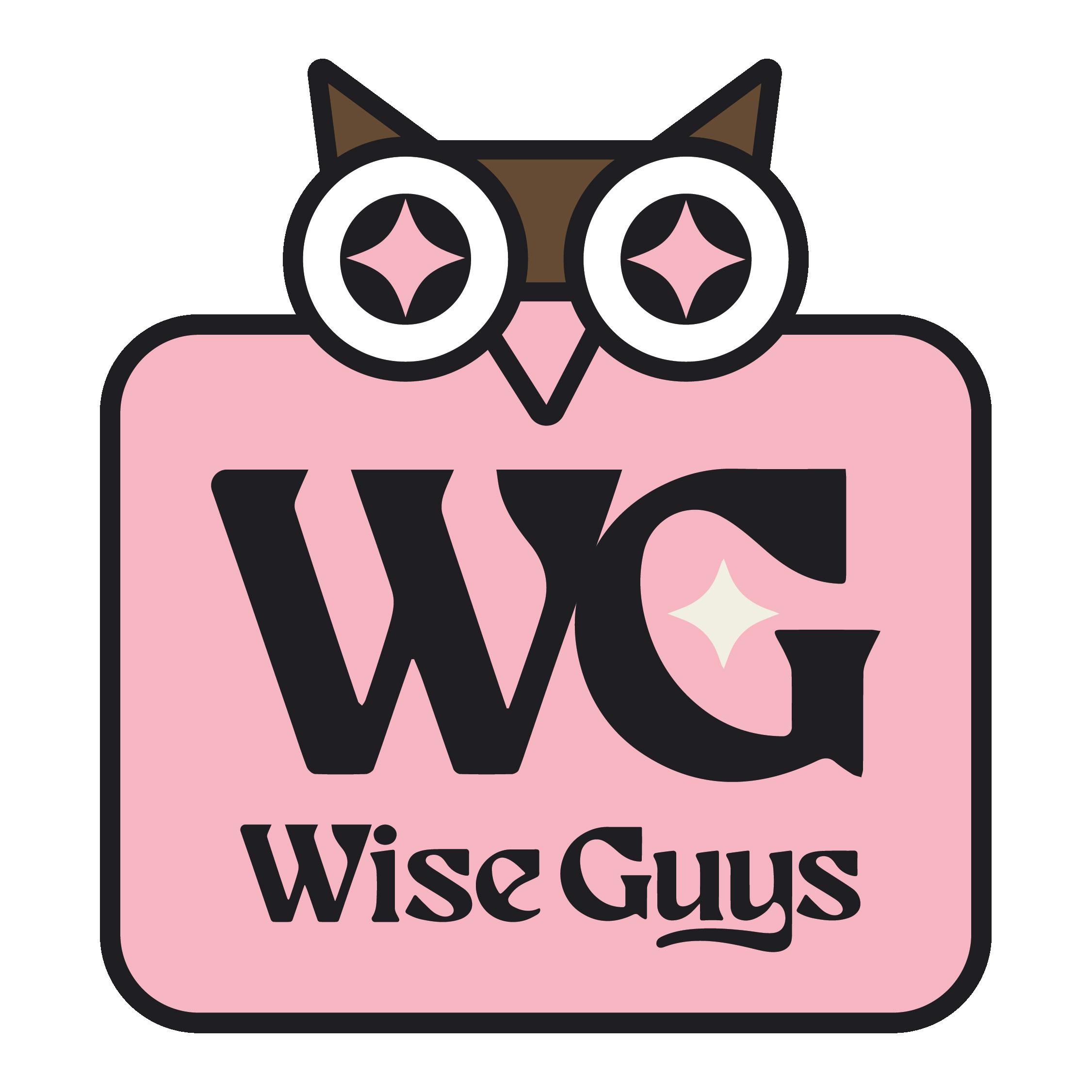 Wise Guys | Runtz Cake