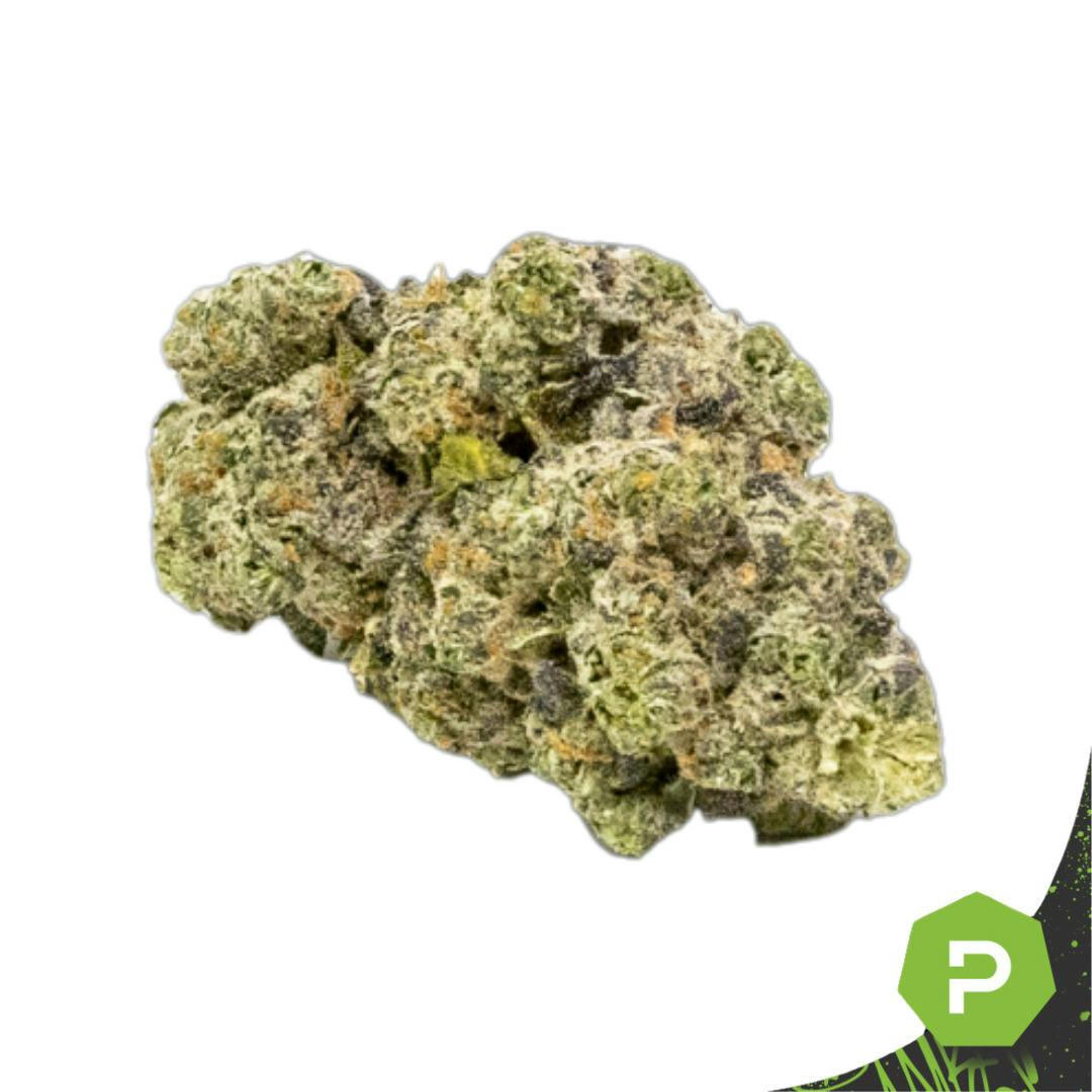Heavyweight Heads | Giraffe Head at PUFF Cannabis Company - Oscoda