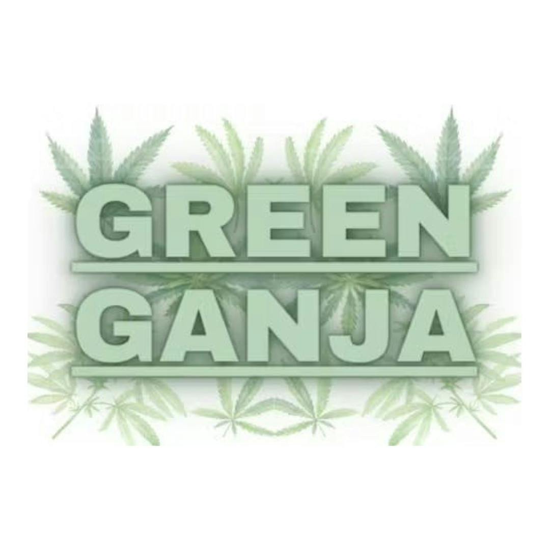 Green Ganja | Sunshine (Smalls)