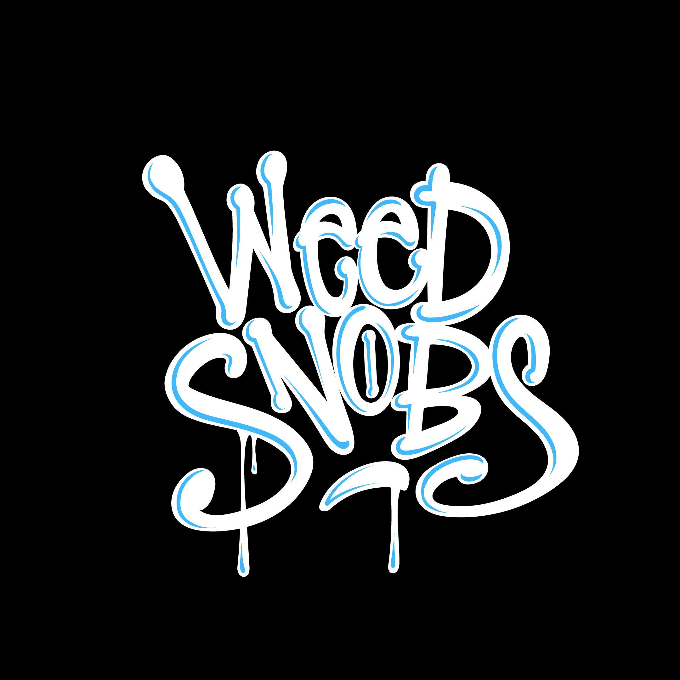 Weed Snobs | Honey B x Purple cannabis product