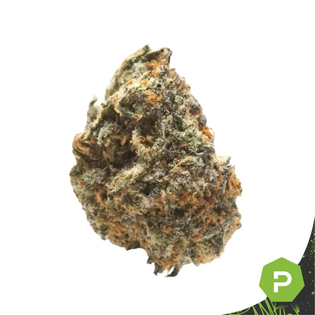 Nura | Blueberry Cruffin cannabis product