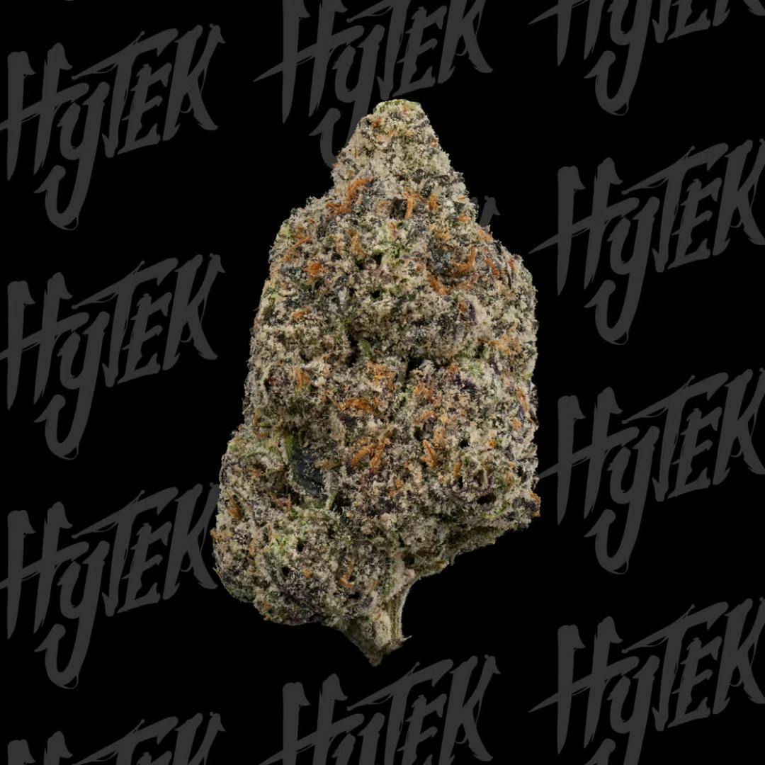 Hytek | Candy Peach Pie