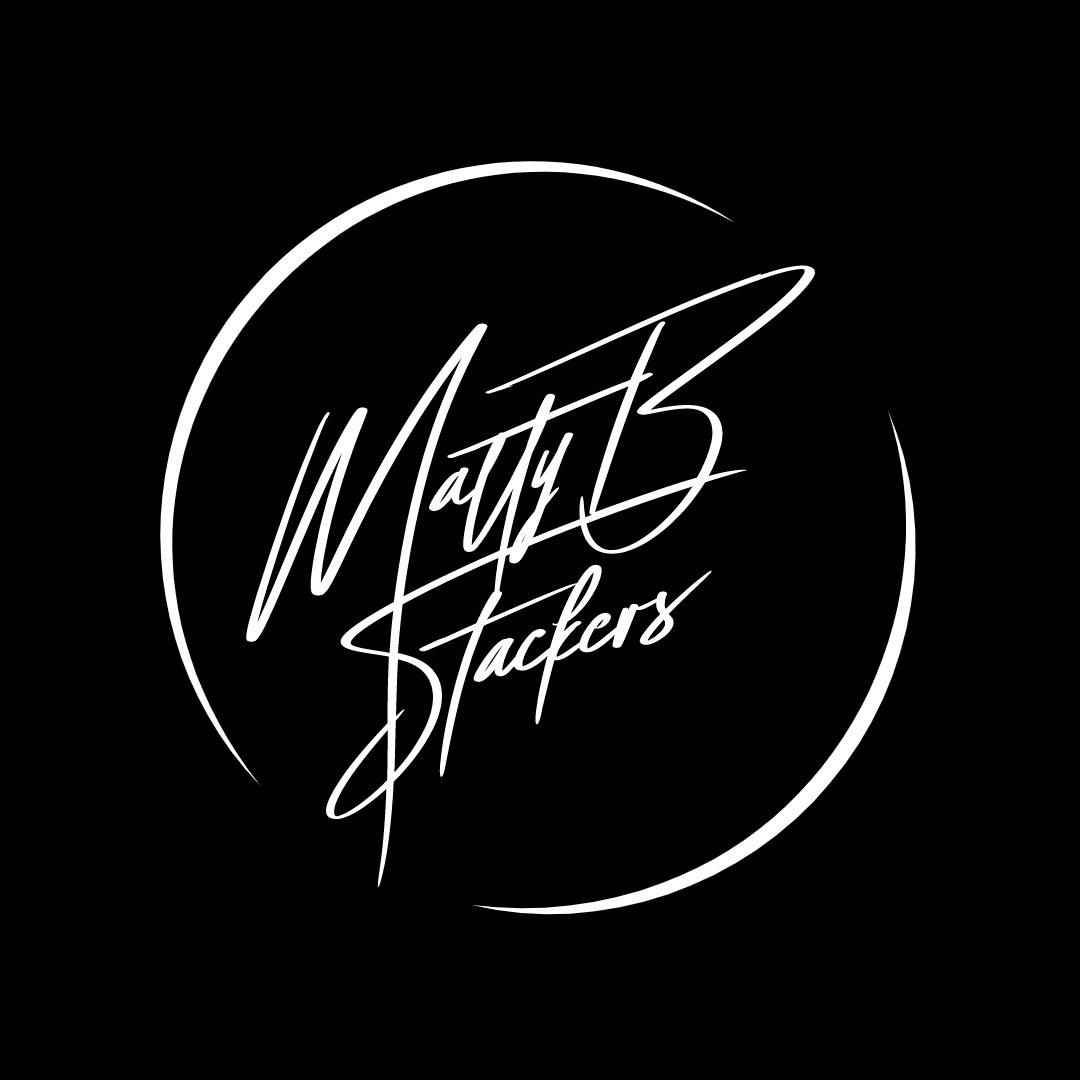 Matty B Stackers | Ice Cream Cake BX