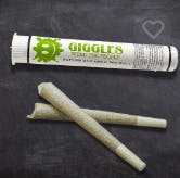 Giggle Stick | Apex | Pre-Roll Multi-Pack