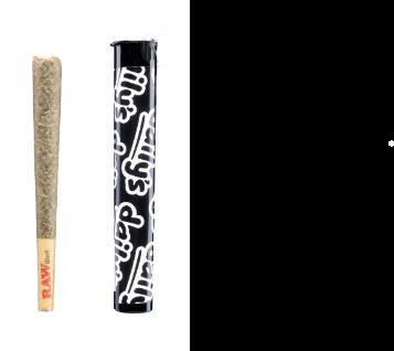 Daily's | Candy Rain | Pre-Roll