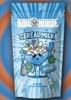 Bow House | Cereal Milk | Disposable Cartridge