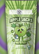 Bow House | Apple Jacks | Disposable Cartridge