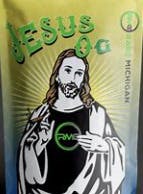 Rare MI Genetics | Jesus OG | Pre-Roll Multi-Pack | 10pk.