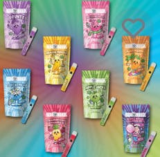 Bow House | Maui Mango | Disposable Cartridge cannabis product