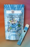 Bow House | Blue Zkittlez | Disposable Cartridge cannabis product
