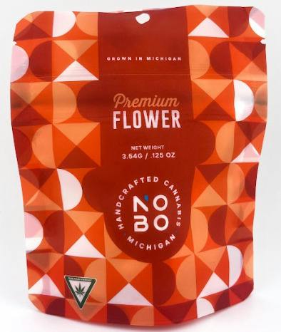 NOBO | Rainbow Colonel | Flower