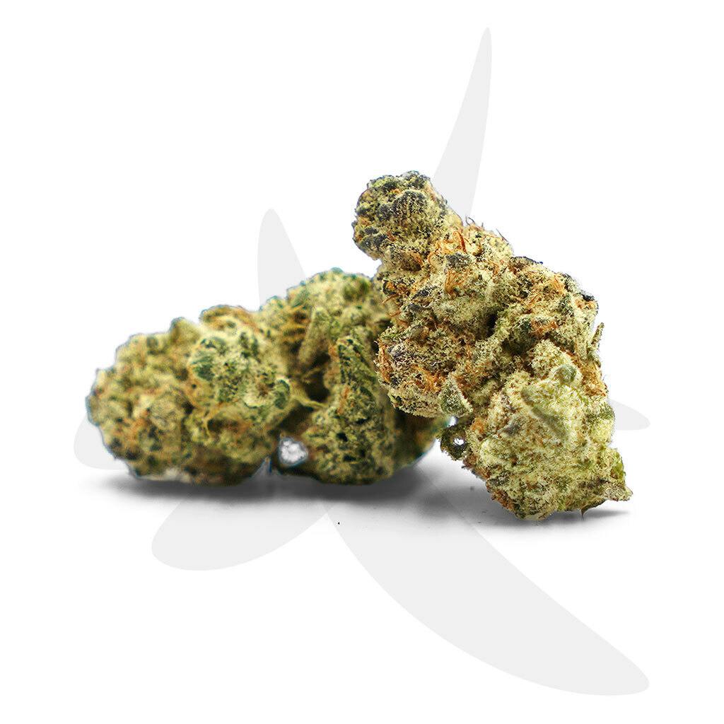 Dubs & Dimes | Connoisseur | Whole Flower 28g | Lilac Diesel