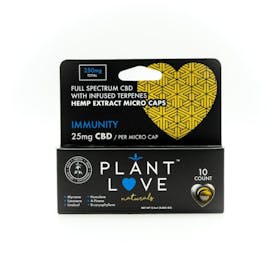 Plant Love Immunity (10pk)