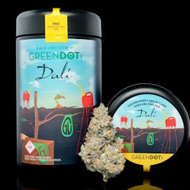 Dali - Green Dot Labs