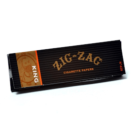 Zig Zag King Size Papers
