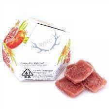 WYLD Pomegranate (R)