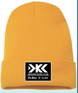 DKC Beanie - Apparel